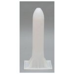 Entonnoir a farce pour saucisses au salami 20 mm pour hachoir a viande tc22