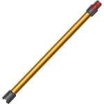 Tube extend rechange pour dyson v11 v10 v15 v8 v7 aspirateur, tube prolongateur rallonge accessoire 73cm, ...