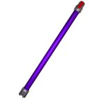 Tube d'extension de rechange pour dyson v11 v15 v10 v7 v8 aspirateur sans fil, tube rallonge en aluminium ...