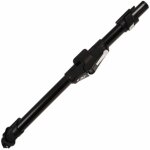 Tube flexible noir