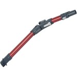 Tube flexible rouge (ss - 2230002519) aspirateur rowenta