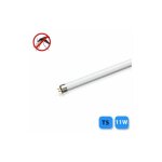 Edm - tube fluorescent 11w (lumire actinique) dsinsectiseur modle: t5