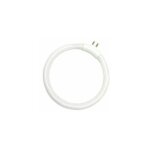 Tube fluorescent circulaire t4 12w 138mm g5 6400k lb 620946
