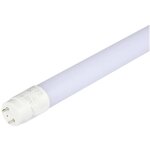 Tubes led cee: f (a - g) g13 forme de tube 9. 00 w blanc lumi�re du jour (� x l) 28 mm x 600 mm 1 pc(s) ...