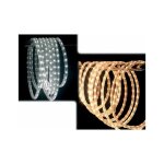 Giocoplast natale - d�corations d'�clairage int�rieur � led fixe de 6 m�tres 28, 8 w led bianco caldo ...