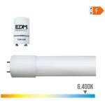Tube led t8 22w ? 2420lm ? 150cm ? lumi�re froide 6500k ? edm