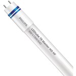 Tube led t8 master (hf) high output 8w 1050lm - 840 blanc - philips
