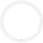 Tube led t9 ledvance g10q 24w 2900lm 4000k 110� ip20
