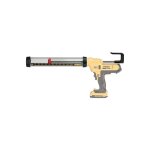 Dewalt - tube long transparent pour pistolet à mastic dce5801 - xj Dewalt - tube long transparent pour pistolet à mastic dce5801 - xj