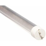 Tube n�on led 60cm t8 10w - blanc neutre 4000k - 5500k - silamp