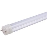Silamp - tube non led 150cm t8 50w - blanc chaud 2300k - 3500k