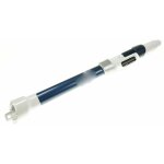 Tuyau d'extension flexible pour aspirateur rowenta rs - 2230001522