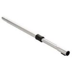 Tube tlescopique chrom diamtre tube : 3, 2 cm longeur : 104, 5 cm pour aspirateur p10, p12, p20, ...