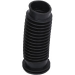 Tube de tuyau d'admission de filtre � air de moto, longueur de 150mm, remplacement pour 70cc 90cc 110cc ...