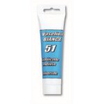 Viky graisse vaseline blanche 75gr glissante antigrippante antioxydante antirouille insoluble dans l'eau ...