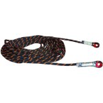 Corde gaine tresse 10 mtres