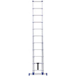 Tubesca comabi - echelle t�lescopique aluminium 3. 2m 94832