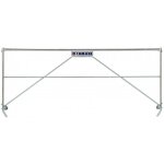 Echafaudages st�phanois - tubesca - comabi - garde - corps mds diagonalisant fusio300 - pour �chafaudage ...