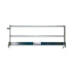 Tubesca comabi - tubesca - comabi - garde - corps permanant monobloc securit'up - aluminium - longueur ... Tubesca comabi - tubesca - comabi - garde - corps permanant monobloc securit'up - aluminium - longueur ...