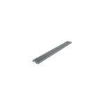 Tubesca - comabi - plancher acier sce300 largeur 300mm - longueur 3m - pour chafaudage m368 & m49