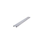 Tubesca - comabi - planchers tout aluminium largeur 360mm - longueur de 0. 80m  3m - pour chafaudage ...