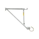 Tubesca comabi - potence de levage universelle