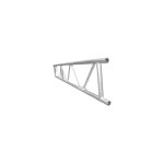 Tubesca - comabi - poutre aluminium - longueur 4. 10m x hauteur 0. 40 m - pour chafaudage r200 / m368 ...