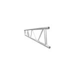Tubesca comabi - tubesca - comabi - poutre aluminium - longueur 6. 10m x hauteur 0. 40 m - pour échafaudage ... Tubesca comabi - tubesca - comabi - poutre aluminium - longueur 6. 10m x hauteur 0. 40 m - pour échafaudage ...