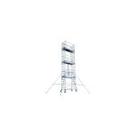 Tubesca comabi - echafaudage totem 2 line 180 4m85 - 22403630 - tubesca