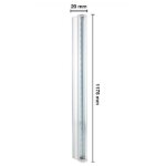 Led neon tube t5 21 watt plafonnier 120cm naturel cold warm light Led neon tube t5 21 watt plafonnier 120cm naturel cold warm light