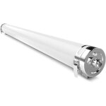 Tubulaire pro - 20 / 25 / 30 / 36 w - 1200 mm - ajustable - tb36pro120n - airis led