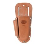 Tui en cuir convient à tous l. coupes - branches avec boucle et pince avec poche suppl. Tui en cuir convient à tous l. coupes - branches avec boucle et pince avec poche suppl.