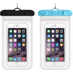 Tui tanche pour tlphone pochette tanche pour tlphone sac sec sac tanche pour plage kayak voyage ...