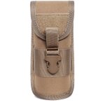 Tui � lunettes pochette tactique durable ext�rieure �tui � lunettes de soleil pochette de lampe de poche ...