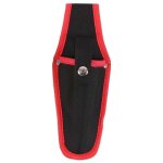 Tui � outils pochette jardinage ceinture pour ciseaux d'�lectricien �tui � outils toile compacte pour ...