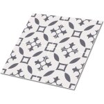 Tulup - carreaux autocollants pvc, carrelage pvc adh�sif - 30x30cm - kit de 9 - mod�le du moyen - orient, ...