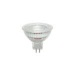Lampes led precise spot tbt gu5, 3 3000i 35degre 8w