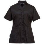 Tunique femme premier - l - noir - portwest