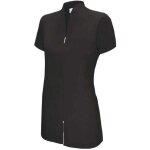 Tunique fermeture zippe femme velilla noir s