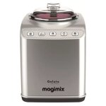 Magimix - turbine  glace 1. 3l 180w 11680