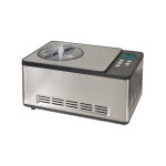 Turbine  glace 1. 65l 150w - kitchen chef - ice - 1530pro