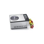 Turbine  glace kitchen chef ice 1530 pro
