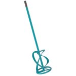 Turbine mkn, � 135 mm, hexafix - collomix