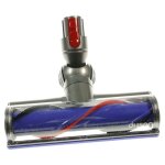 Turbo - brosse 25 cm pour aspirateur dyson 968266 - 04