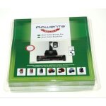 Turbo - brosse large pour aspirateur rowenta zr902201