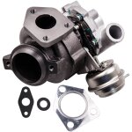 Turbocompresseur pour land rover freelander ln 2. 0 td4 4x4 708366 - 5007s 77814579
