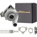 Turbocompresseur for mercedes 320 280 cdi om642 gta2056vk jeep grand cherokee