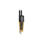 Turbotronic - détecteur de tension vérificateur d'absence de tension (vat / ddt) ip2x - ip65 - kyoritsu ... Turbotronic - détecteur de tension vérificateur d'absence de tension (vat / ddt) ip2x - ip65 - kyoritsu ...