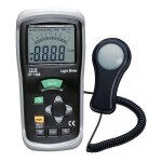 Turbotronic - luxmtre numrique - tt 1308 - turbo tronic