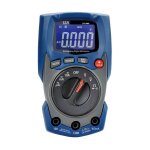 Turbotronic - multim�tre num�rique trms de poche tt960